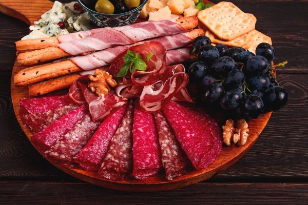 Crafting The Ultimate Charcuterie Board: A Feast For Every Occasion