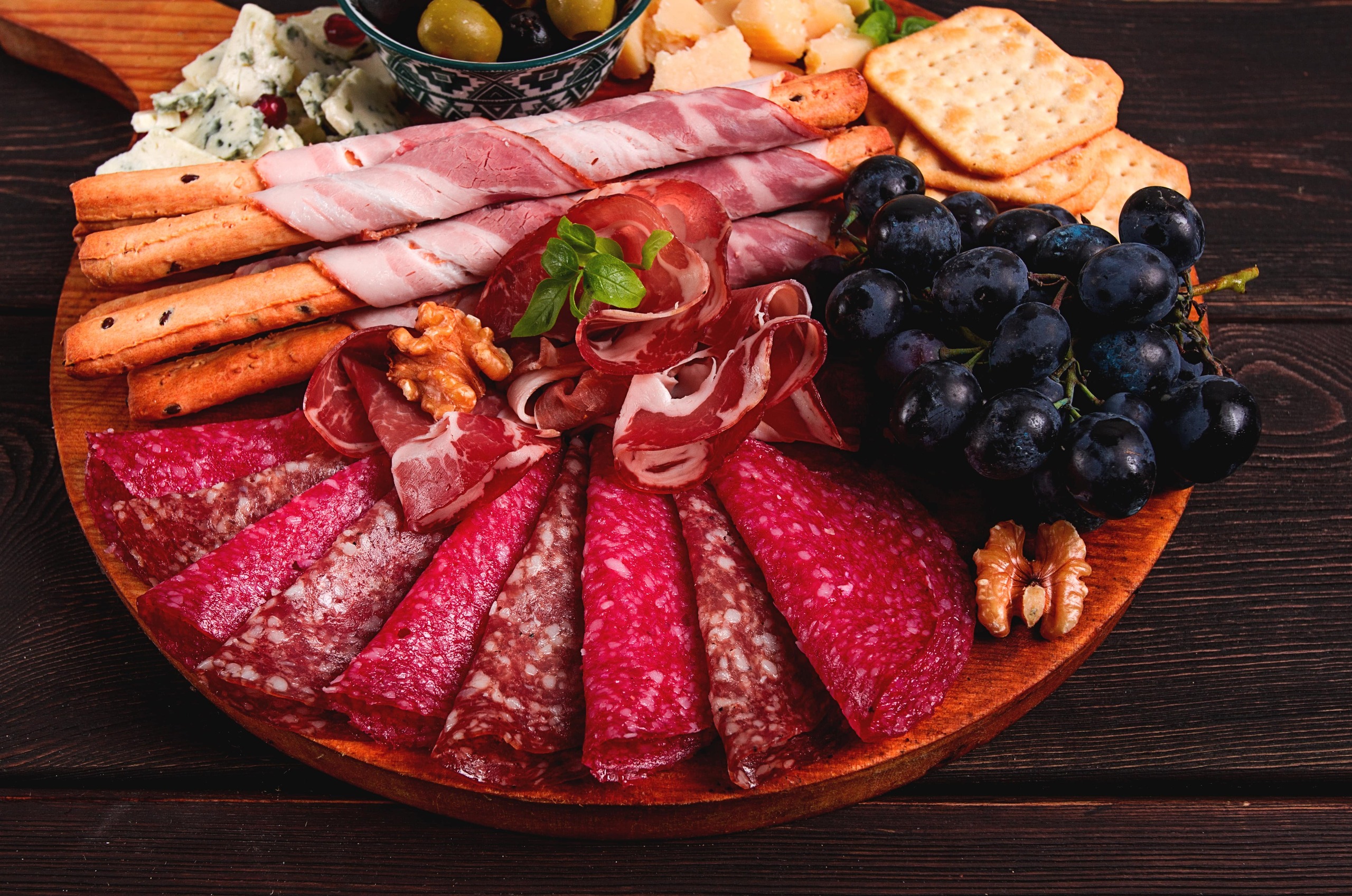 Crafting The Ultimate Charcuterie Board A Feast For Every Occasion