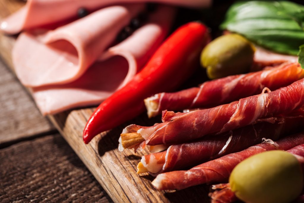 The Essentials of a Well-Balanced Board - Charcuterie Board